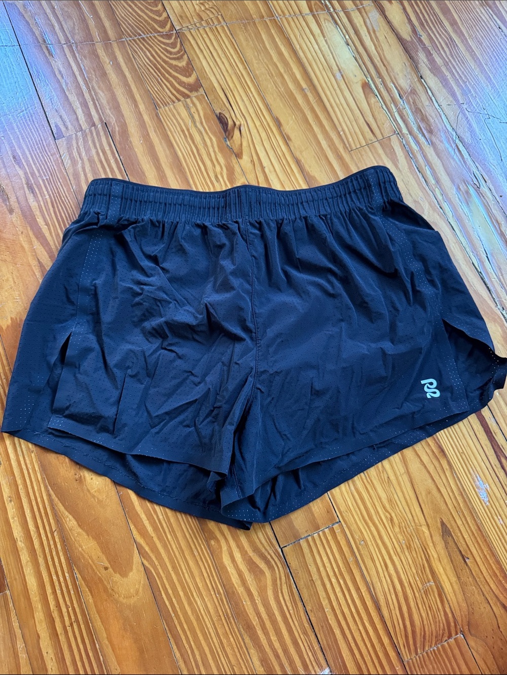 Bandit Running Women’s Next Gen Vento Short Small 3”